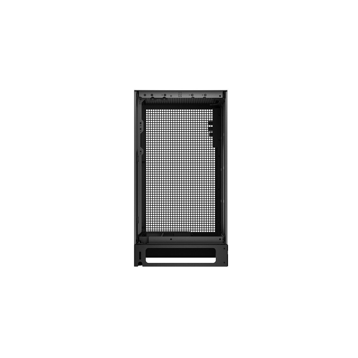 Корпус для ПК Deepcool CH170 DIGITAL