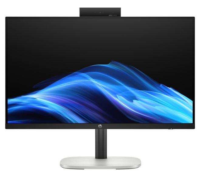 Моноблок HP ProStudio 4 G1i All-in-One NT 23.8" IPS FHD(1920x1080)Core Ultra-5 235T,16GB,512GB,eng/r