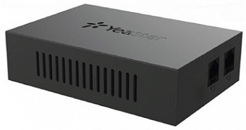 Голосовой шлюз YEASTAR VoIP-FXS-шлюз с поддержкой 2 FXS-линий