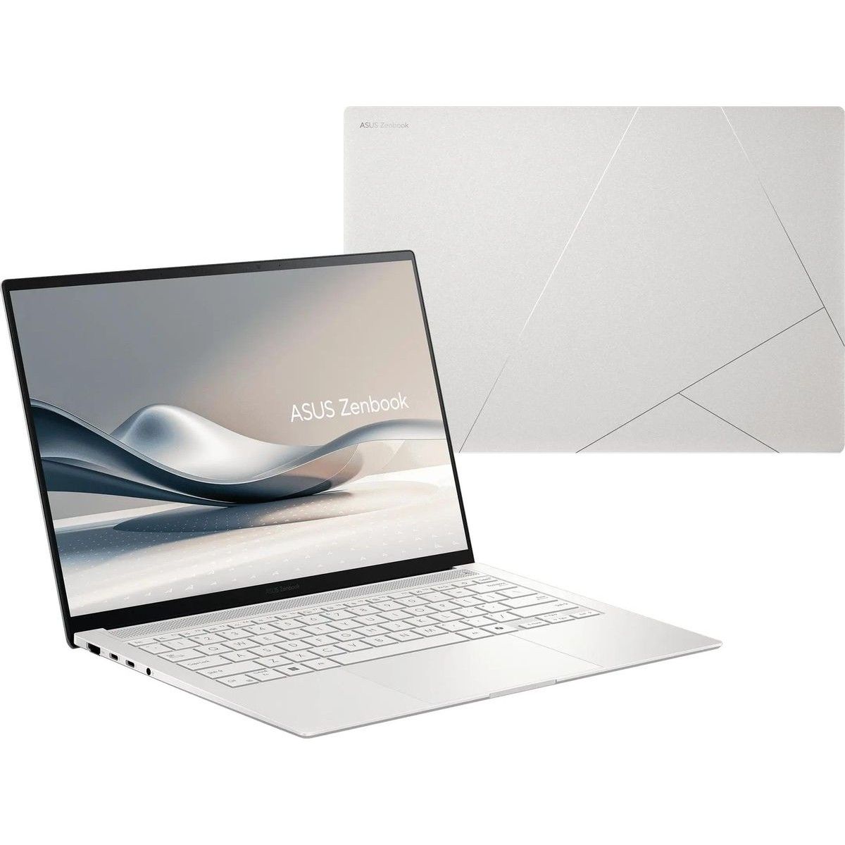 ASUS ZenBook S 14 OLED UX5406SA-PV058W (90NB14F2-M002F0)