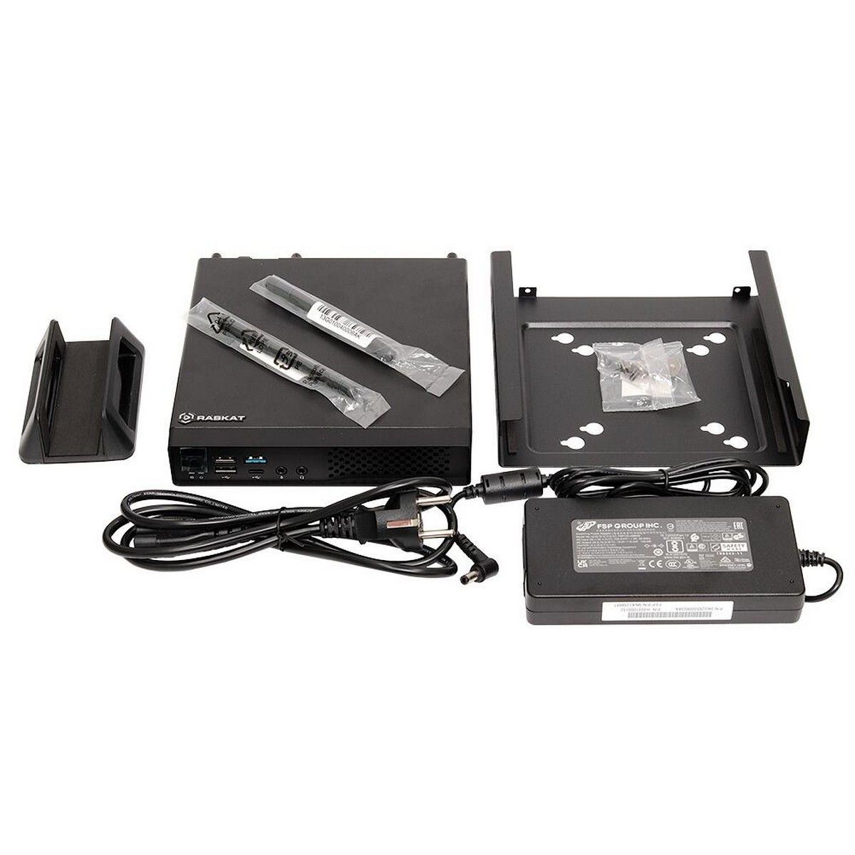 Компьютер Raskat STANDART 507 (Intel Core i5-13500, H610, RAM 32GB, SSD 1024GB, noOS)