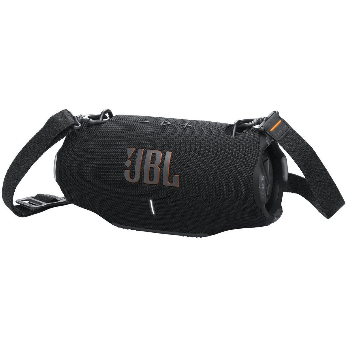 Колонка порт. JBL Xtreme 4 черный 100W 2.1 BT 10м 9444mAh (JBLXTREME4BLK)