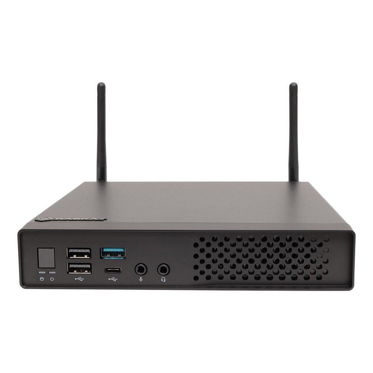 Компьютер Raskat STANDART 507 (Intel Core i5-13500, H610, RAM 32GB, SSD 1024GB, noOS)