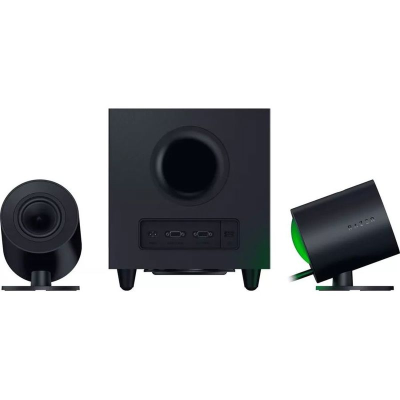 Колонки Razer Nommo V2 Pro