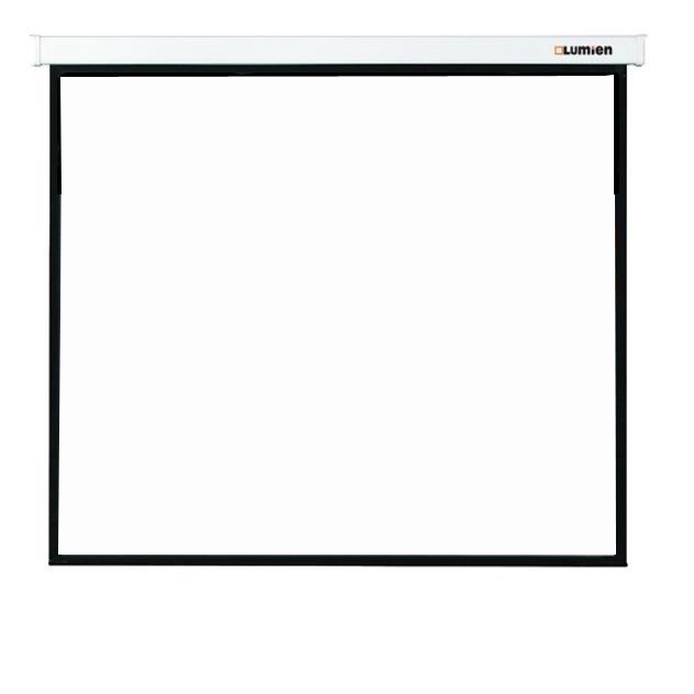 Экран Lumien 177" 229x400см Master Control LMC-100123 16:9 настенно-потолочный рулонный белый (моторизованный привод)