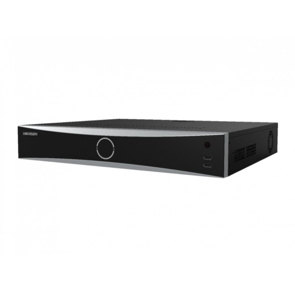 Видеорегистратор Hikvision DS-7732NXI-K4 (D)