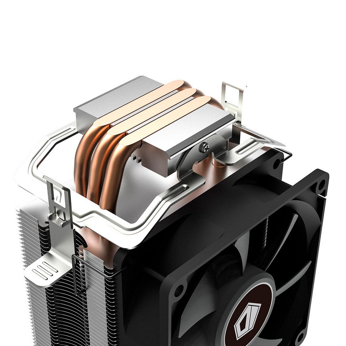 Вентилятор для процессора ID-Cooling SE-903-SD