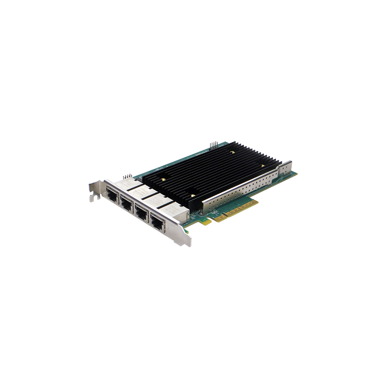 SILICOM LTD PE310G4I71-T