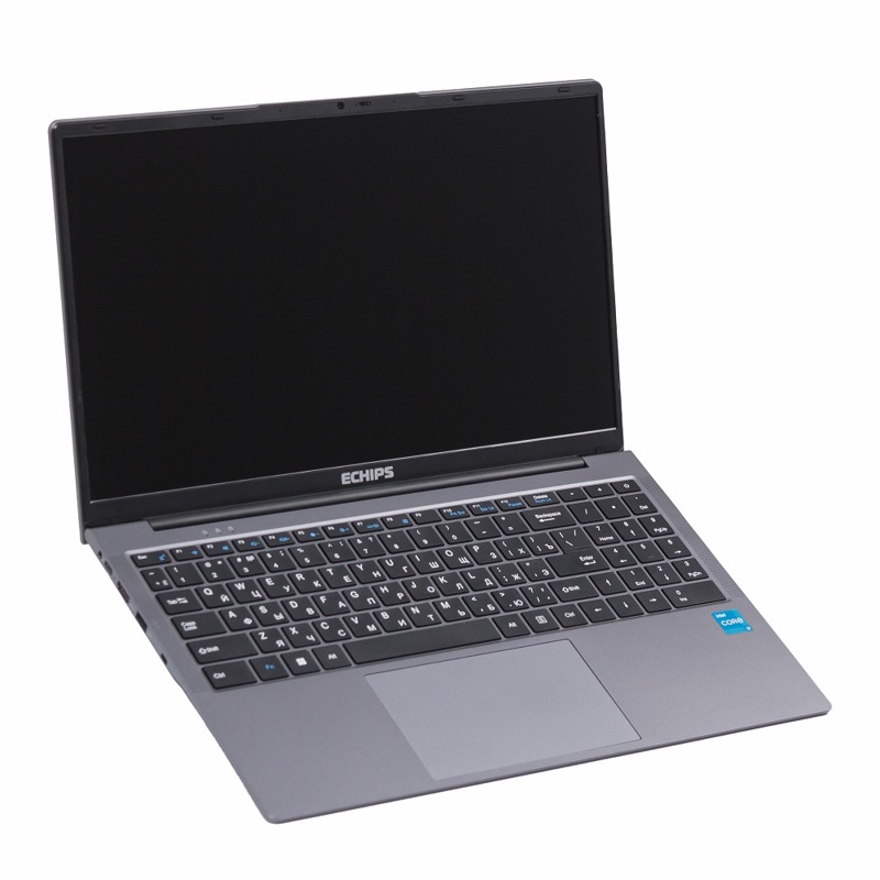 Ноутбук Hot 15.6"(1920x1080 IPS (матовый))/Intel Core i3 1025G1(1.2Ghz)/16384Mb/512SSDGb/noDVD/Int:I