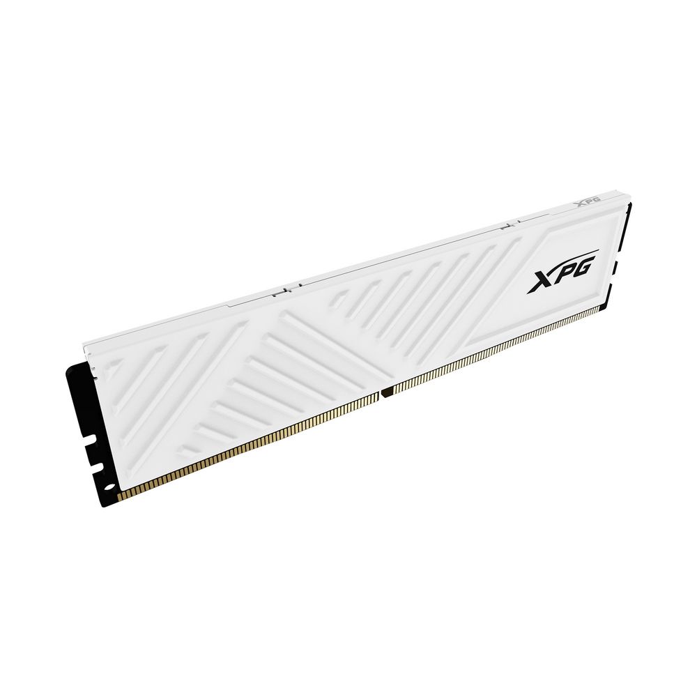 Память DDR4 8GB 3200MHz A-Data AX4U32008G16A-SWHD35 XPG Gammix D35 RTL Gaming PC4-25600 CL16 DIMM 28