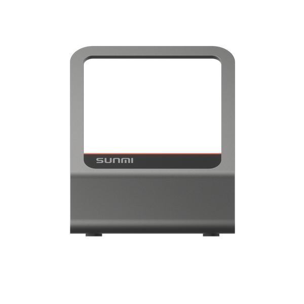 Сканер штрихкода SUNMI NS012 Blink2 CN&EN Black, 1M CMOS, Beep, Type-C USB