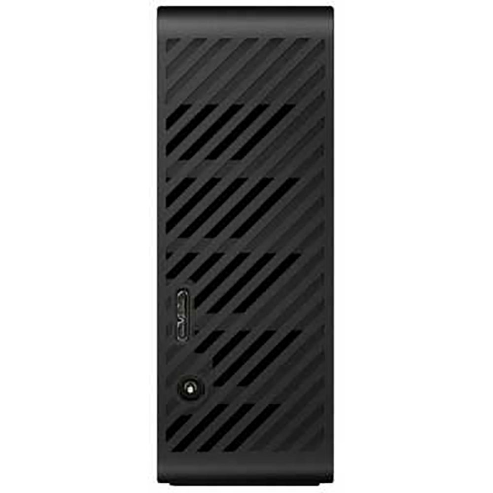 Жесткий диск Seagate USB3.0 16TB STKP16000400 Expansion 3.5" черный