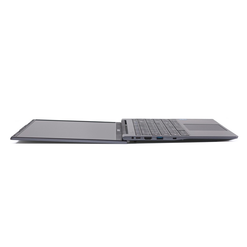 Ноутбук Hot 15.6"(1920x1080 IPS (матовый))/Intel Core i3 1025G1(1.2Ghz)/16384Mb/512SSDGb/noDVD/Int:I