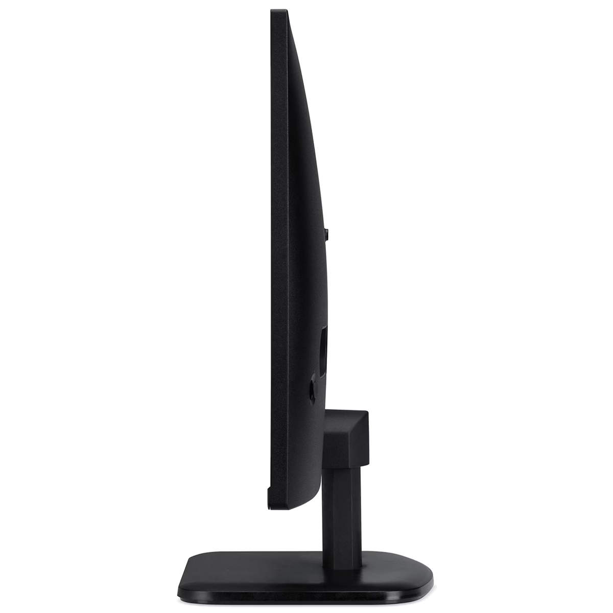 Монитор Acer 27" EK271UEbmiipx черный IPS LED 5ms 16:9 HDMI M/M матовая 1000:1 250cd 178гр/178гр 256
