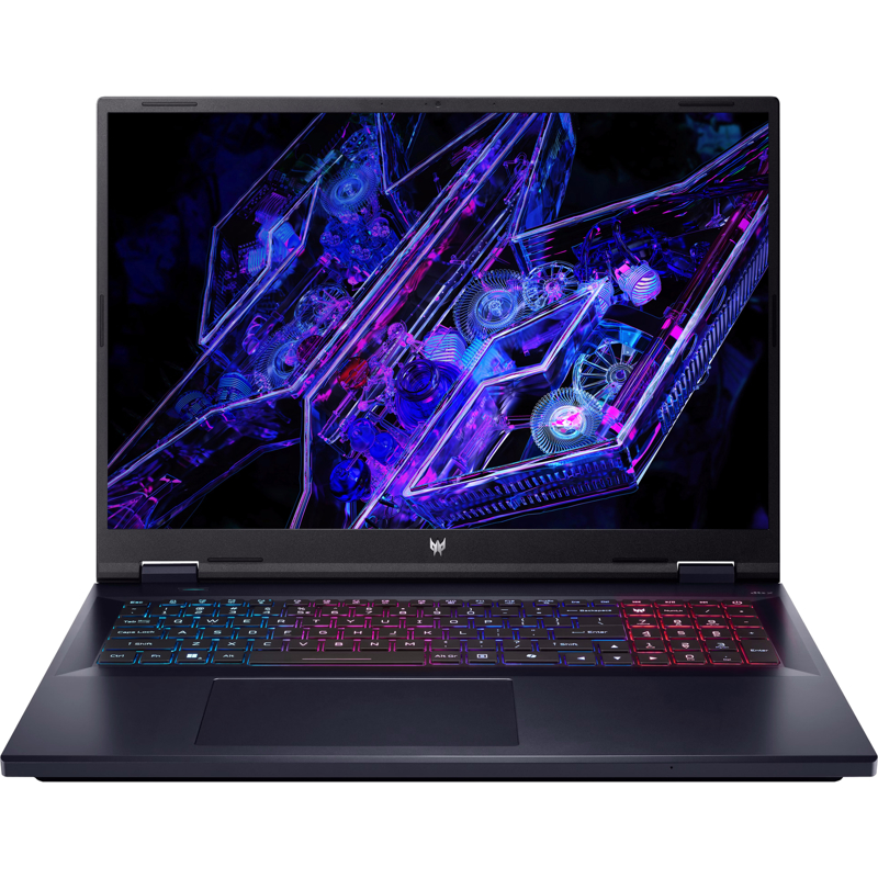 Ноутбук ACER Predator Helios Neo 18 PHN18-71-79ZH 18"(2560x1600 (матовый) IPS)/Intel Core i7 14650HX