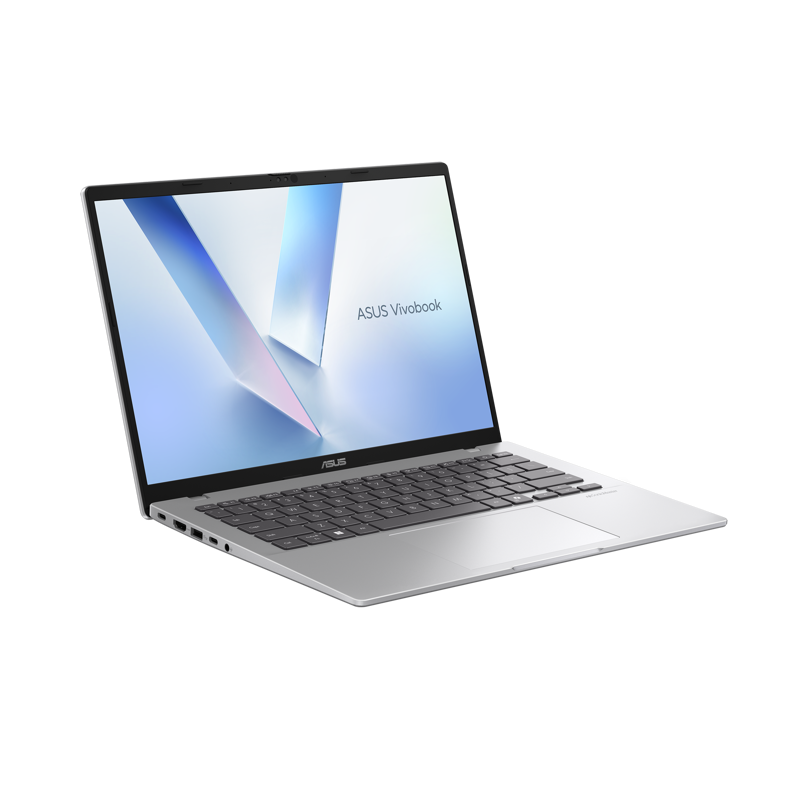 Ноутбук Asus VivoBook 14 M1407KA-LY028 Ryzen AI 5 340 16Gb SSD512Gb AMD Radeon 840M 14" IPS WUXGA (1
