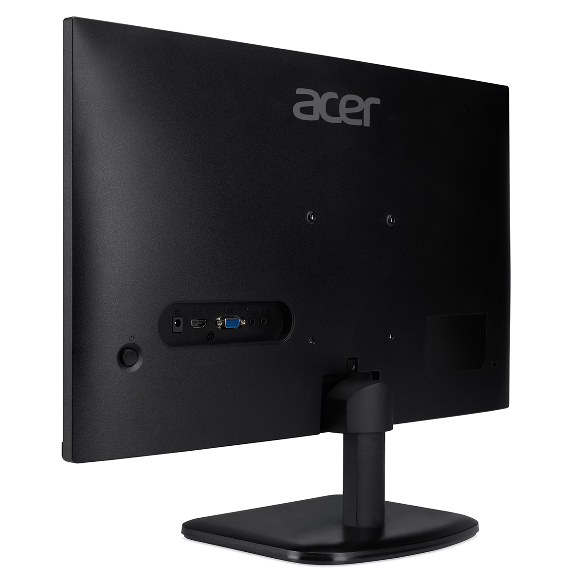 Монитор Acer 27" EK271UEbmiipx черный IPS LED 5ms 16:9 HDMI M/M матовая 1000:1 250cd 178гр/178гр 256