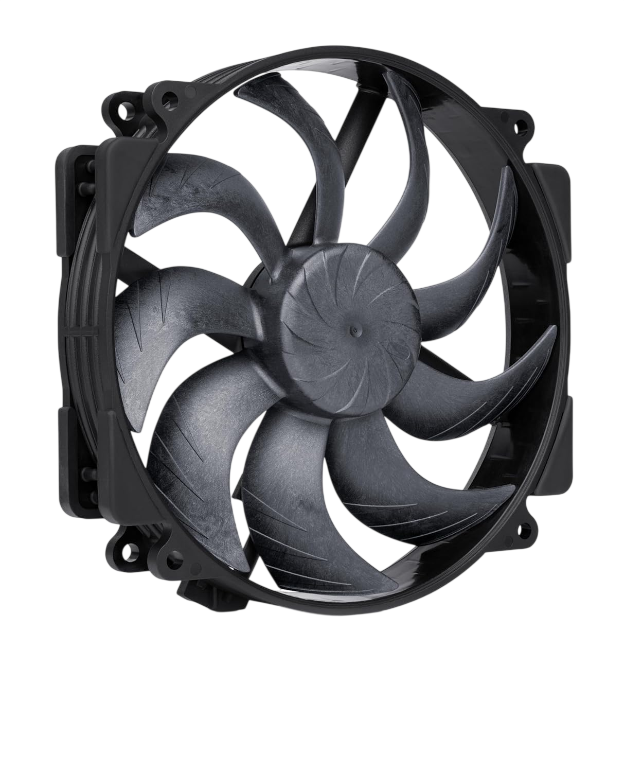 Кулер для корпуса Noctua NF-A14X25r G2 PWM chromax.black.swap