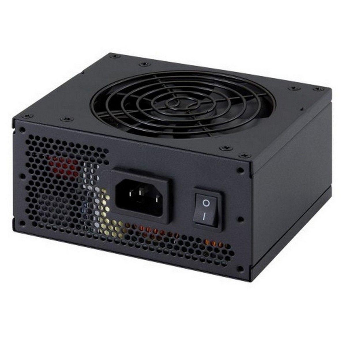 Блок питания FSP FSP750-27SCB  750W, SFX (ШВГ=125*63.5*100мм), 80PLUS Gold, A-PFC, Стандарт IEC 6236