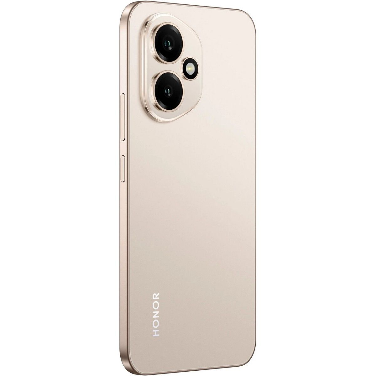 Мобильный телефон HONOR 400 8/256GB 5109BURB Gold HONOR