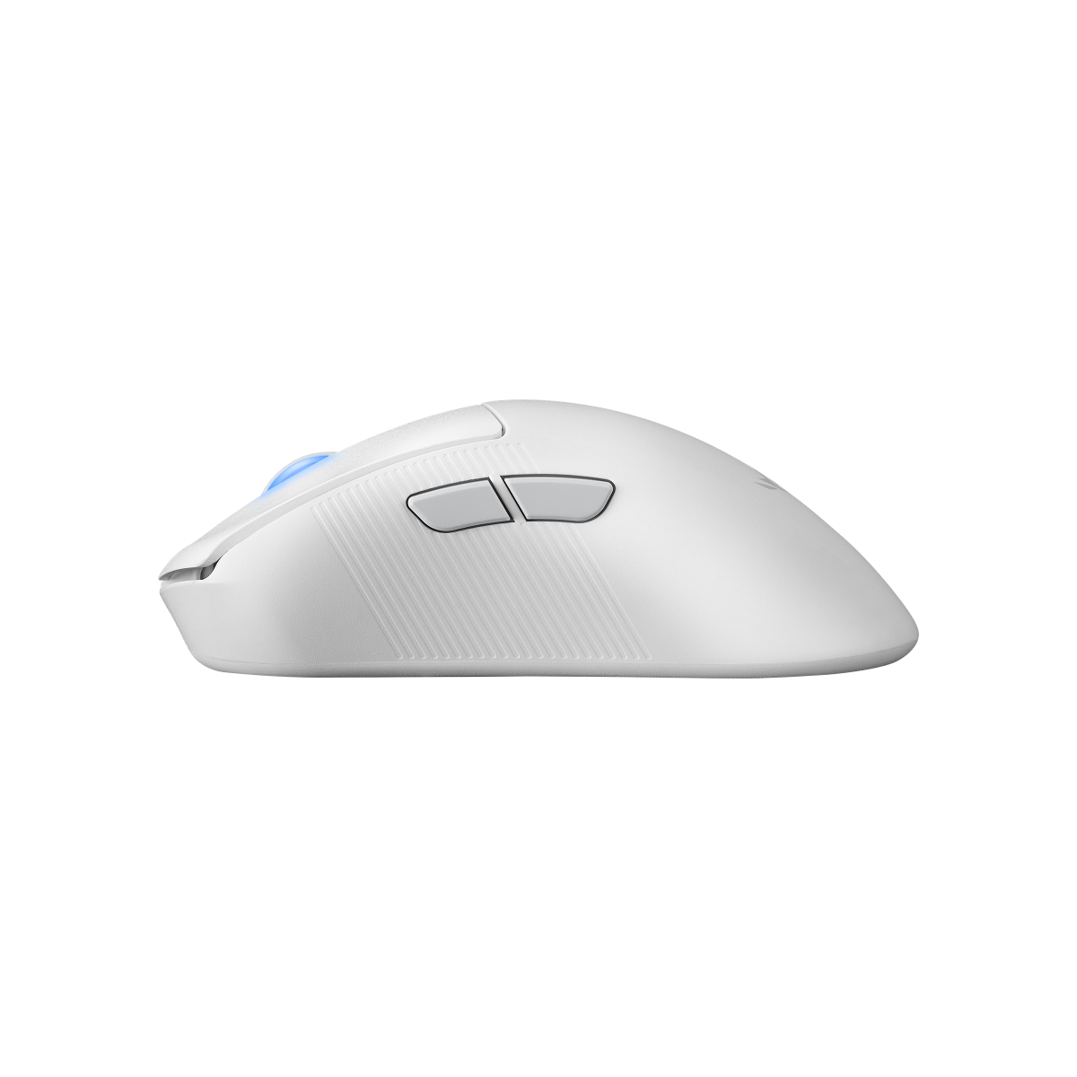 Мышь ASUS P714 ROG KERIS II WL ACE /WHT 54g 42,000DPI Bluetooth 5.1 2.4GHz 5buttons