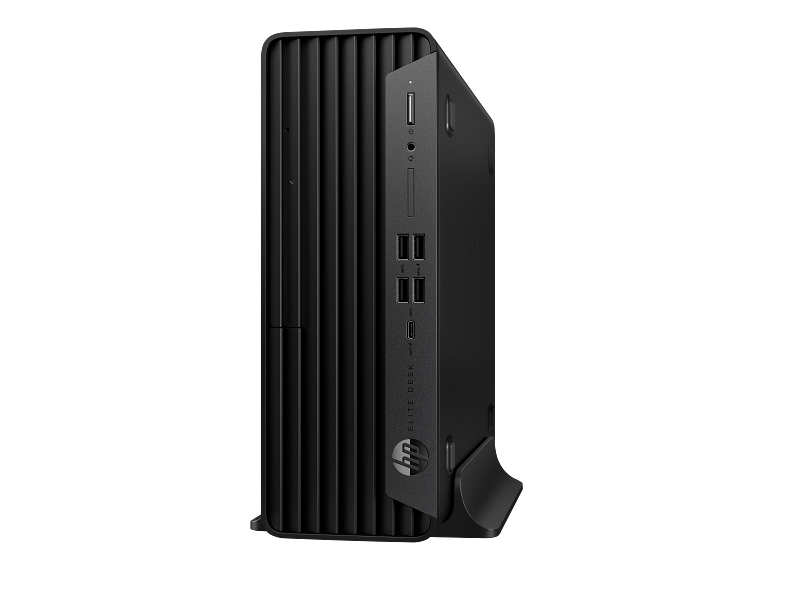 ПК HP Elite 800 G9 SFF Core i7-14700,16Gb DDR5-4800(1),512Gb SSD M.2 NVMe,DVDRW,ENG/RU Kbd+Mouse,1y,
