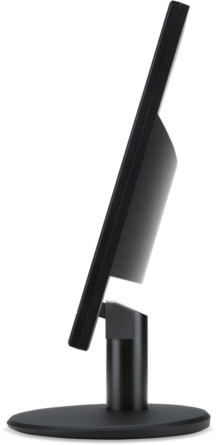 Монитор Acer 18.5" EB192QBbi черный TN+film LED 5ms 16:9 HDMI матовая 200cd 90гр/65гр 1366x768 60Hz 