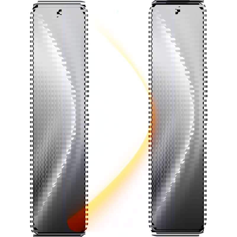 Смартфон Tecno Pova 7 Ultra 5G 256Gb 8Gb черный моноблок 3G 4G 2Sim 6.67" 1260x2800 Android 15 108Mp