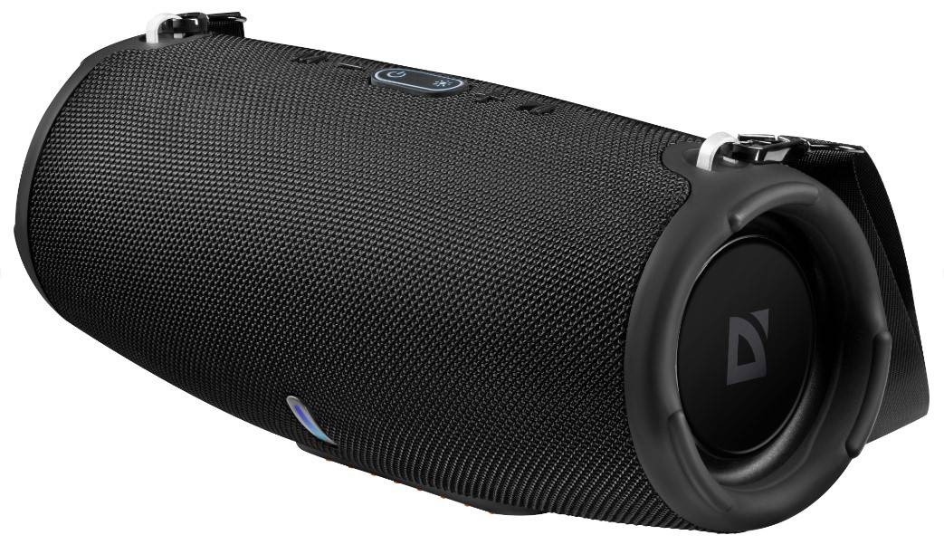 Defender Портативная акустика G22 20Вт, BT/FM/TF/USB/AUX/TWS