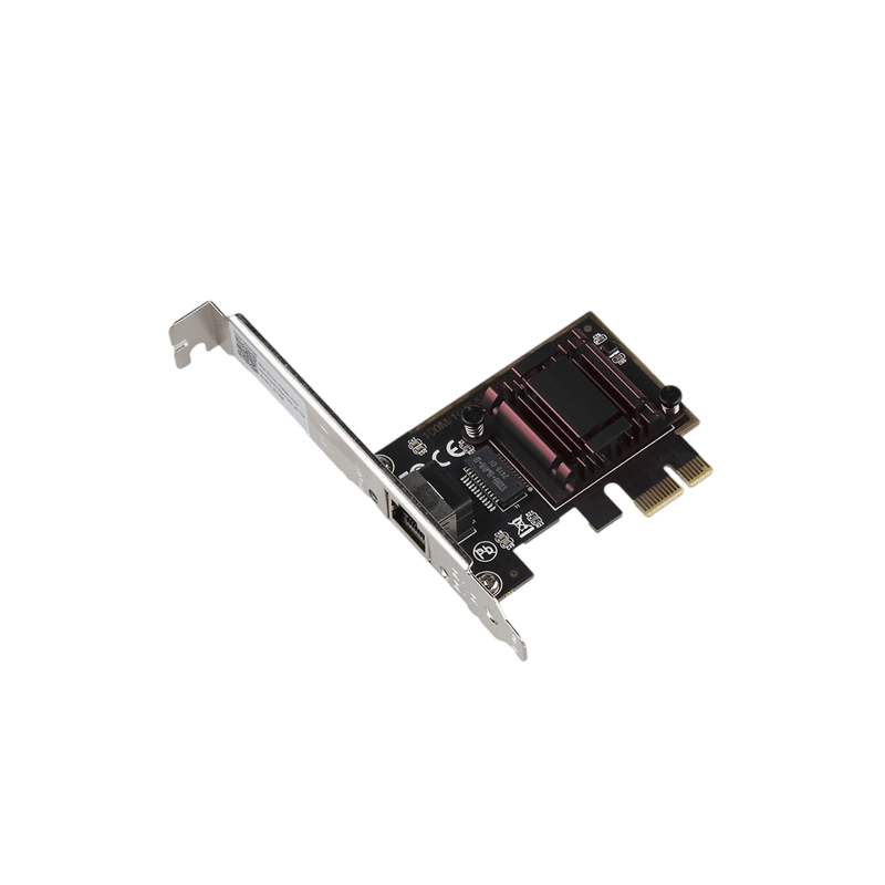 Сетевой адаптер 2.5G Ethernet Origo ON300 ON300/A1A PCI Express