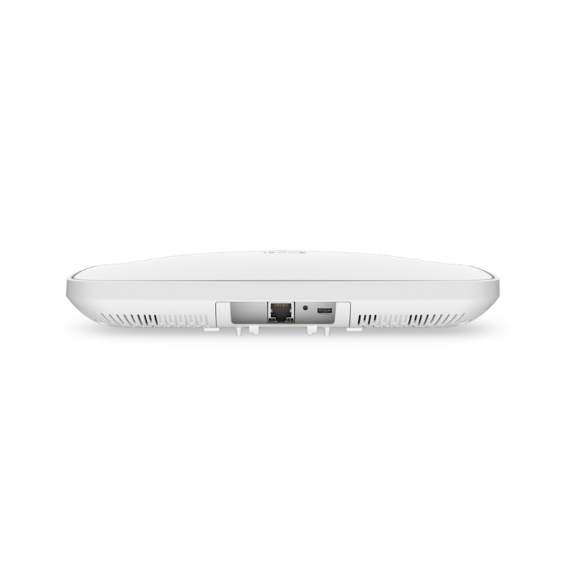 точка доступа Точка доступа Zyxel NebulaFlex NWA240BE, Wi-Fi 7 (BE15000), MU-MIMO 2x2+4x4+2x2, 1xLAN