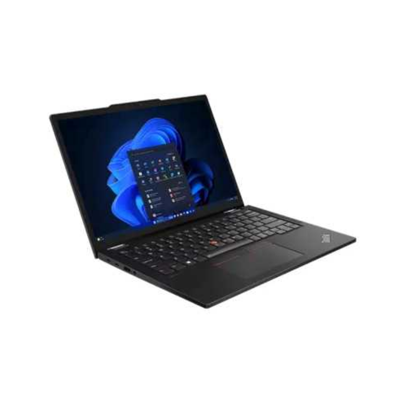 Ноутбук Lenovo ThinkPad X13 2-in1 G5, 13.3" Touch WUXGA IPS AG  100%sRGB, U7-155U, 16GB, 1TB SSD, In