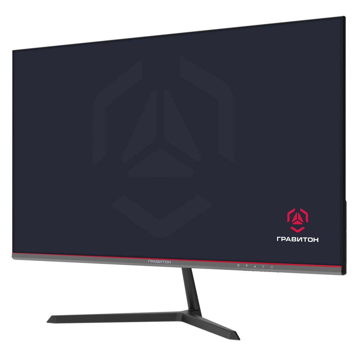 Монитор Гравитон МН24Б ЕЦРТ.467846.001-02 23.8", IPS,1920x1080,178°/178°,5мс,300кд/м, 75Гц,Type