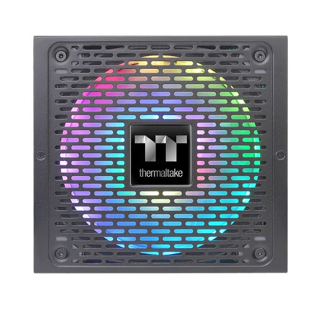 Toughpower GF3 ARGB 750W TTP-750AH3FSG-3 /Fully Modular/Pure 14/Full Range/Analog/80 Plus Gold/EU/10