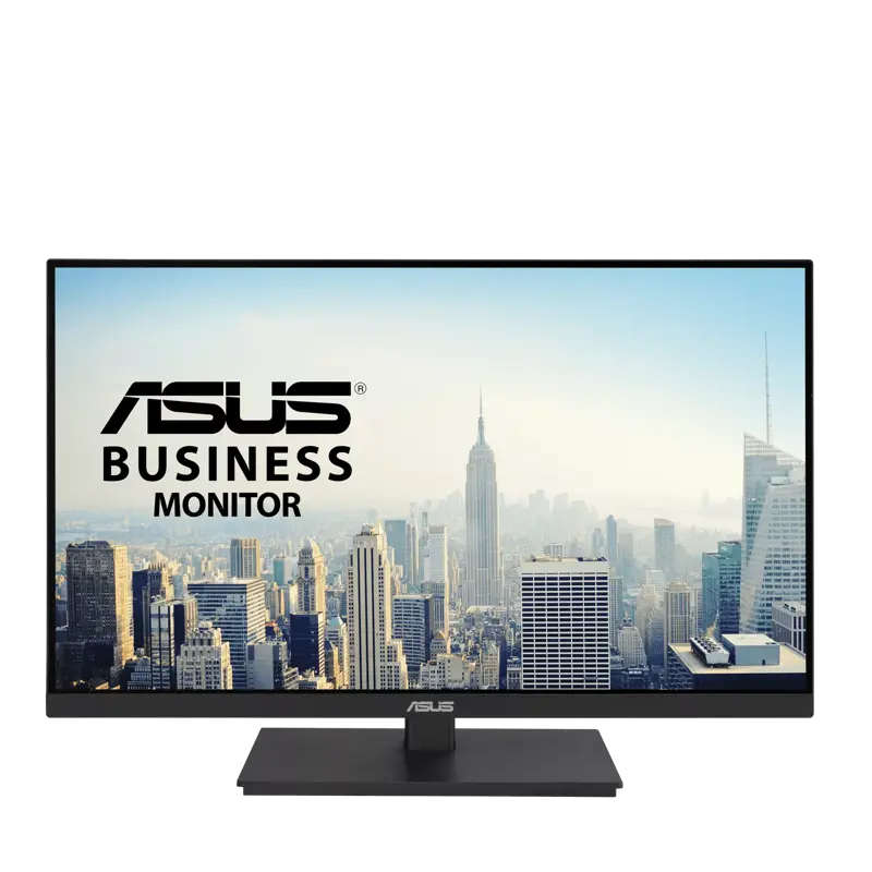 Монитор Asus 27" VA27ECPSN черный IPS LED 16:9 HDMI M/M матовая HAS Piv 300cd 178гр/178гр 1920x1080 