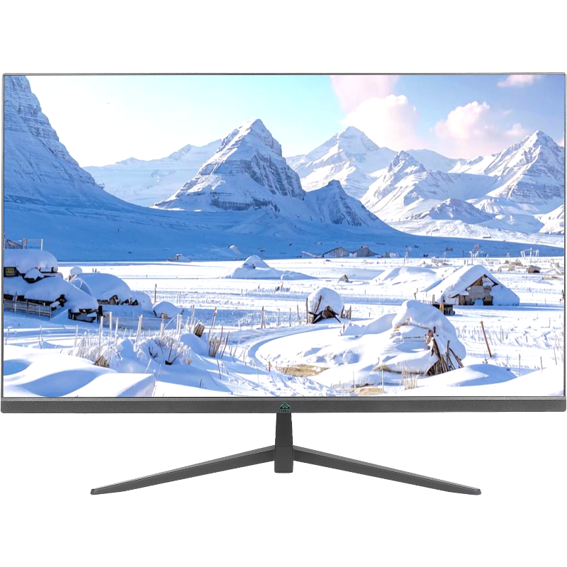 Монитор БЕШТАУ М2701/2KP (PN: LCDX ) (27" / 2560х1440 / 144/165/ 200Hz / IPS / LED / VGA / HDMI / DP