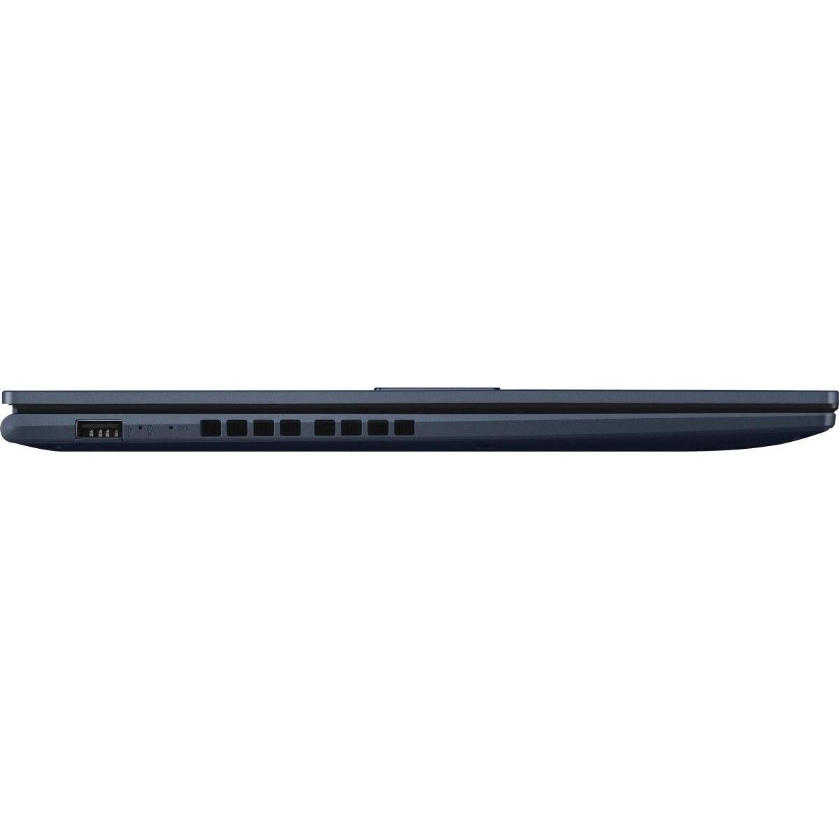 Ноутбук ASUS Vivobook 15 M1502NAQ-BQ067 AMD Ryzen 5 150/16Gb (soldered D5)/SSD512Gb/UMA/15.6"/IPS/FH