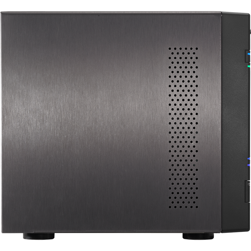 Asustor Lockerstor 10 AS6510T (90IX0191-BW3S10)