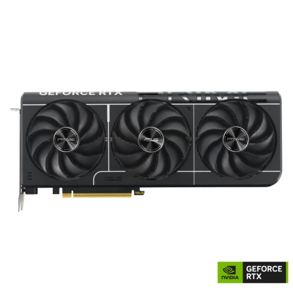 Видеокарта ASUS RTX5080 PRIME 16GB GDDR7 256bit 3xDP HDMI 3FAN RTL (PRIME-RTX5080-16G)