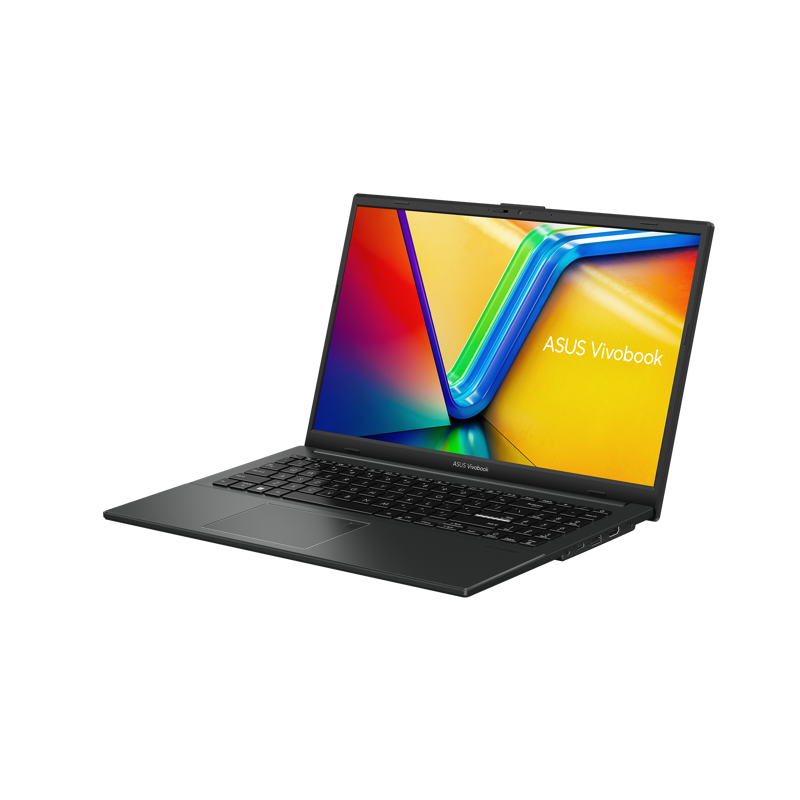 Ноутбук Asus Vivobook Go 15 E1504FA-BQ052 Ryzen 3 7320U 8Gb SSD512Gb AMD Radeon 610M 15.6" IPS FHD (