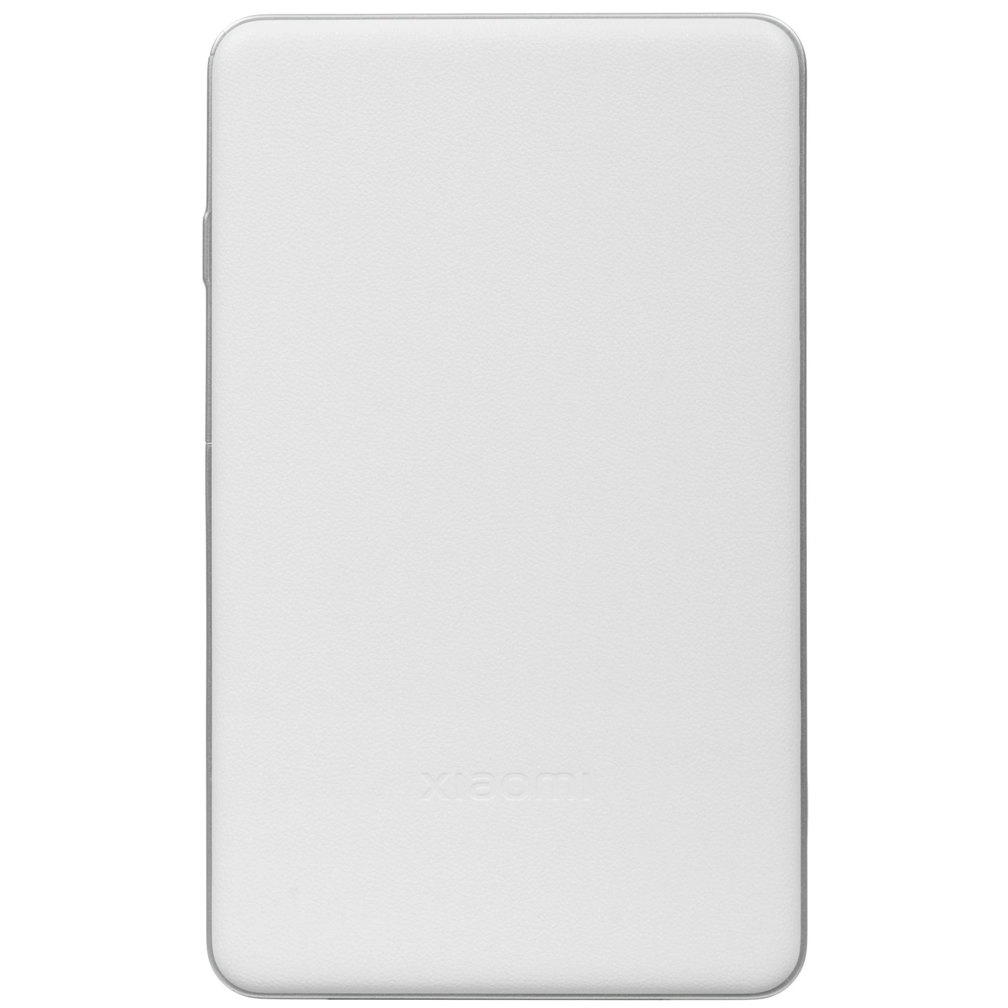 Фотопринтер Mi Portable Photo Printer Pro  (BHR082QGL)