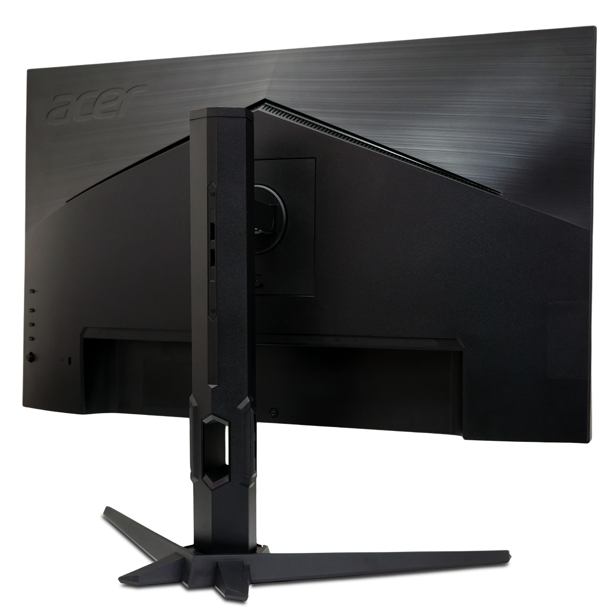 Монитор Acer 27" Nitro XV272KV5bmiiprx черный IPS LED 1ms 16:9 HDMI M/M матовая HAS Piv 400cd 178гр/