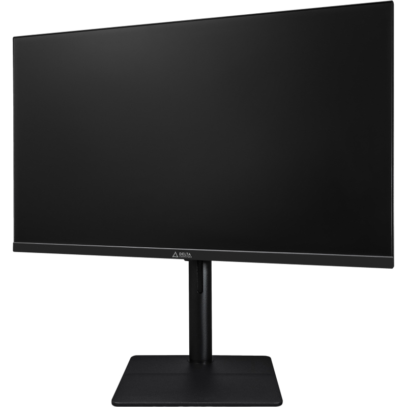Монитор «Сова» 27"/QHD 75Hz/IPS/178/5ms/300cdm2/2xHDMI+DP+AUDIO/Регулируемая по высоте, подставка/ка