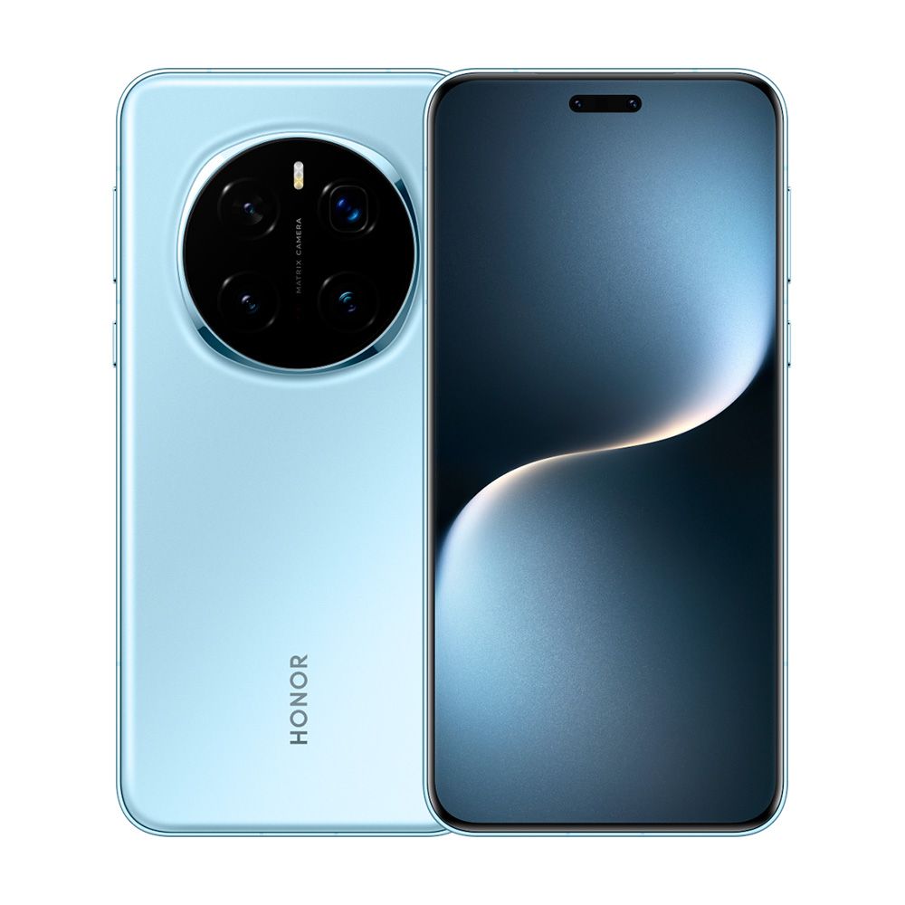Мобильный телефон HONOR MAGIC 7 PRO 12/512GB 5109BQJJ BLUE HONOR