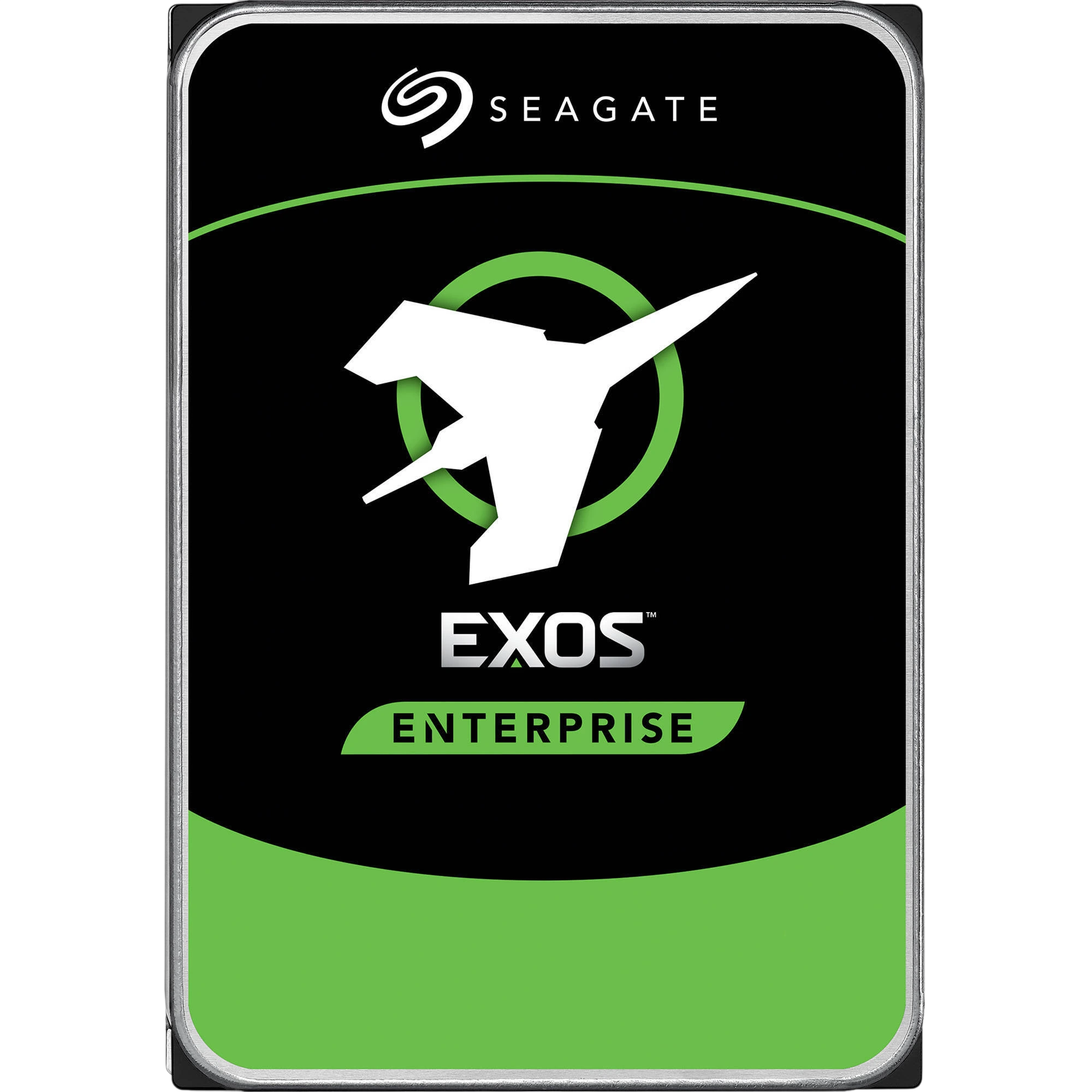 Жесткий диск/ HDD Seagate SAS 10Tb Exos X16 12Gb/s 7200 rpm 256Mb 1 year warranty (replacement ST10000NM013G, ST10000NM018B, MG09SCA10TE, MG10SDA10TE)