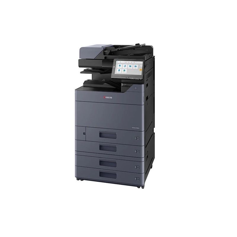 Цветное МФУ Kyocera TASKalfa MZ2501ci 25стр/мин A3, SRA3, 4800х1200dpi,(110C2M3NL0)ЗАПУСК  ЧЕРЕЗ АСЦ