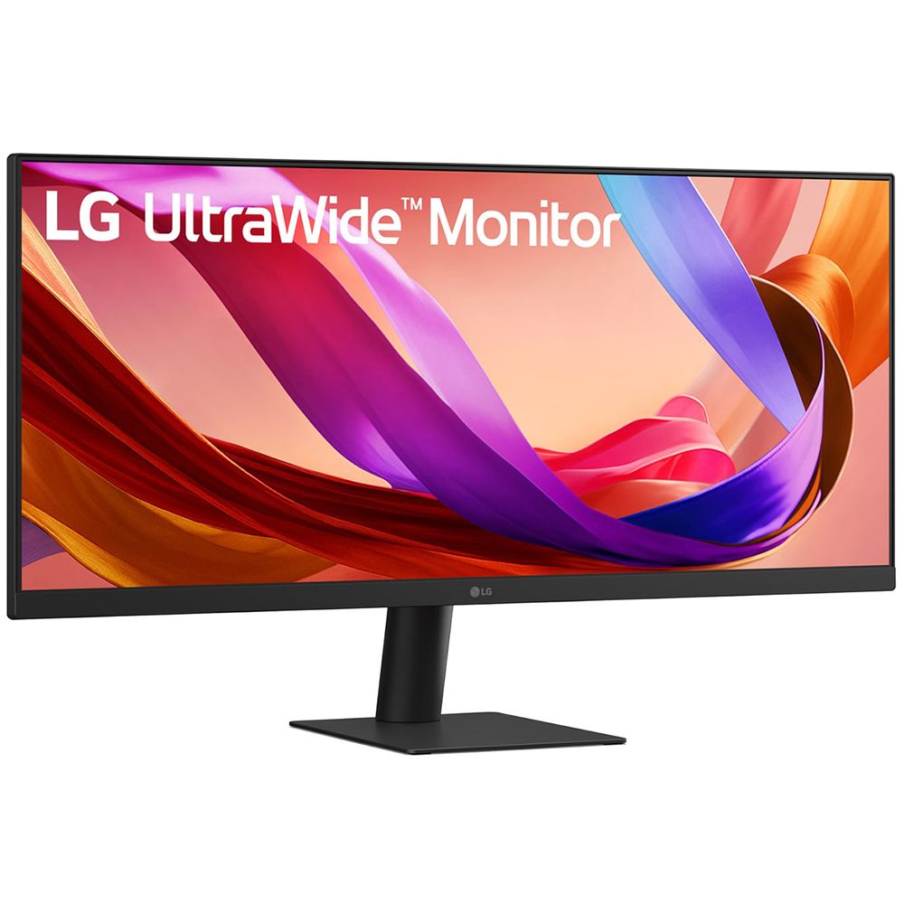 Монитор LG 29" UltraWide 29U511A-B черный IPS LED 5ms 21:9 HDMI M/M матовая 1000:1 350cd 178гр/178гр