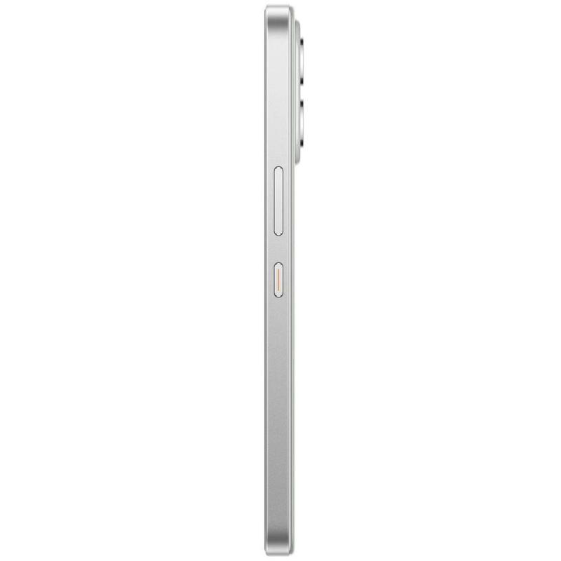 Смартфон Tecno Pova 7 Ultra 5G 256Gb 12Gb белый моноблок 3G 4G 2Sim 6.67" 1260x2800 Android 15 108Mp