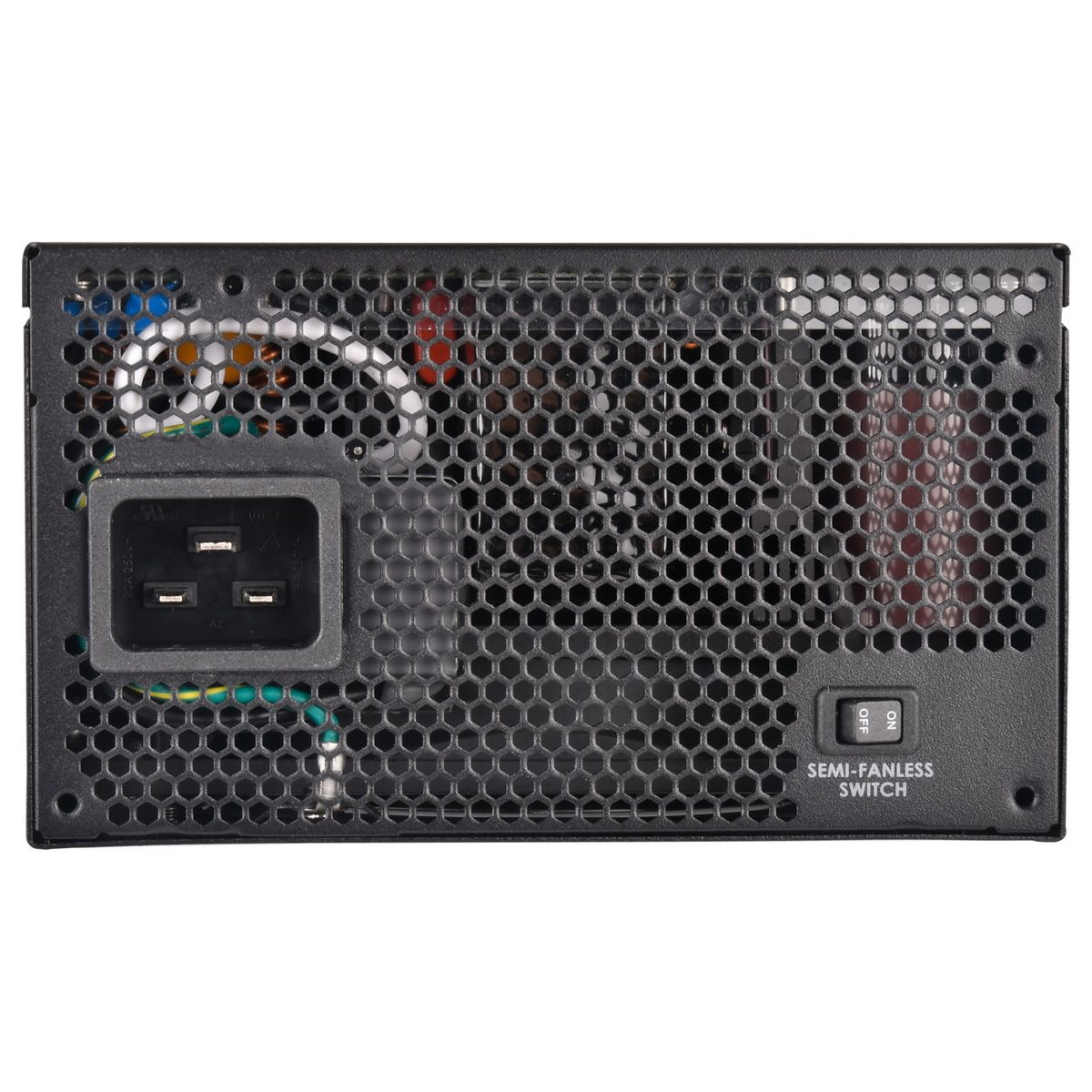 Блок питания Silverstone SST-HA2050R-PM (G540HA205RPM220)