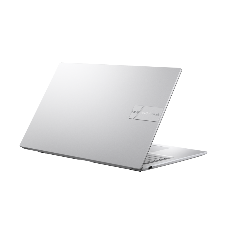 Ноутбук Asus Vivobook 17 X1704VA-AU398 Core i7 1355U 16Gb SSD1Tb Intel Iris Xe graphics 17.3" IPS FH
